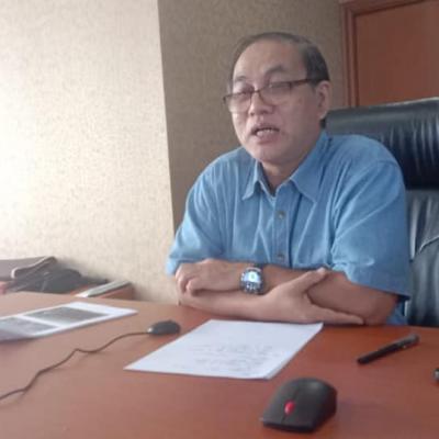 21 OGOS 2022 - Dijemput oleh Universiti Malaysia Sarawak (UNIMAS) terutamanya daripada pihak jurusan 'Doctor Of Business Administration (DBA) untuk membuat pembentangan mengenai 'Issues On Globalisation And Asean Economy'. 