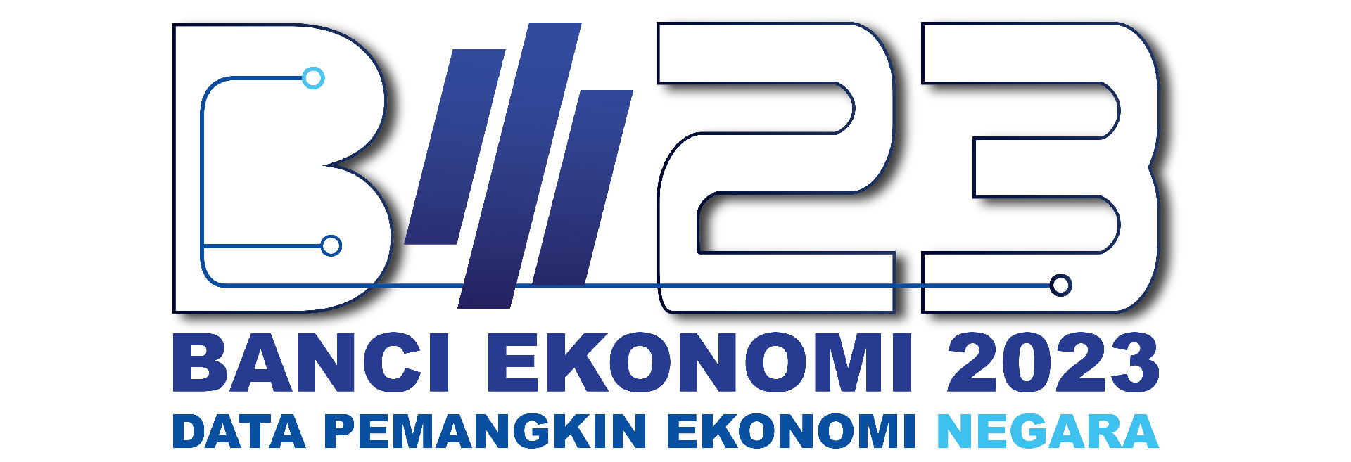 Banci Ekonomi BE2023