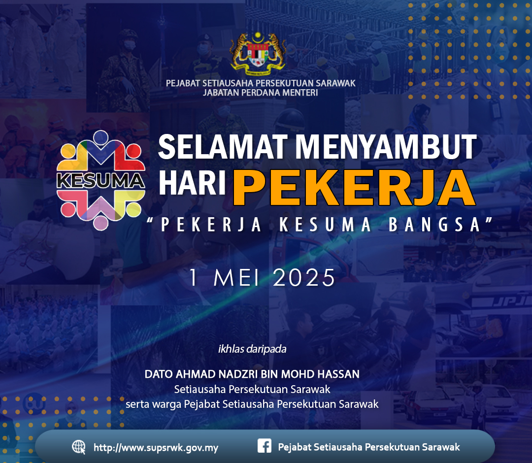 Gambar Ucapan Hari Pekerja 2025