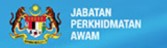 Jabatan Perkhidmatan Awam