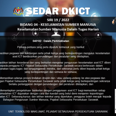 Poster Dkict Siri 19 2022