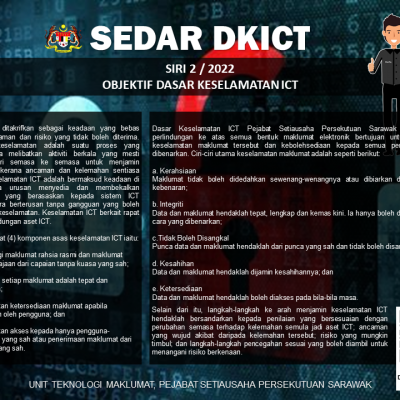 Poster Dkict Siri 2 2022