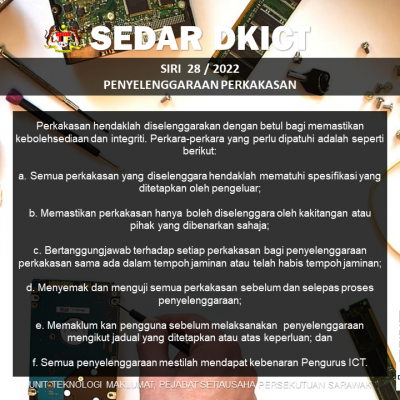 Poster Dkict Siri 28 2022