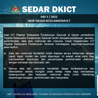 Poster Dkict Siri 3 2022