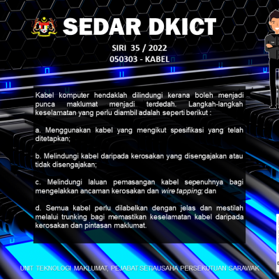 Poster Dkict Siri 35 2022