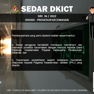 Poster Dkict Siri 36 2022