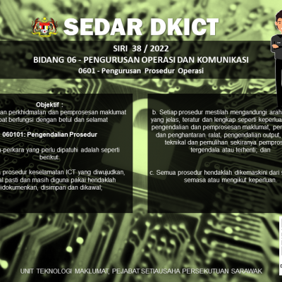 Poster Dkict Siri 38 2022