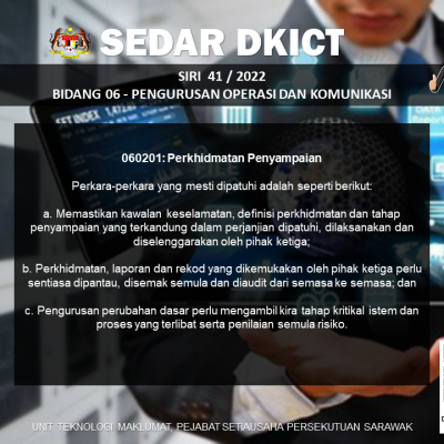 Poster Dkict Siri 41 2022