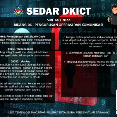 Poster Dkict Siri 44 2022