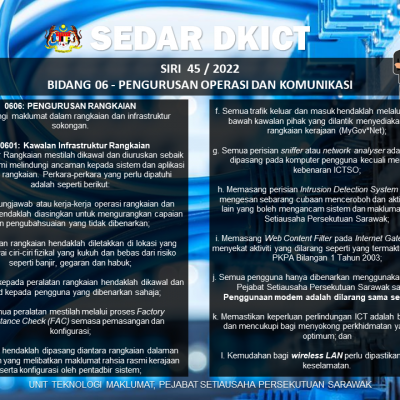 Poster Dkict Siri 45 2022