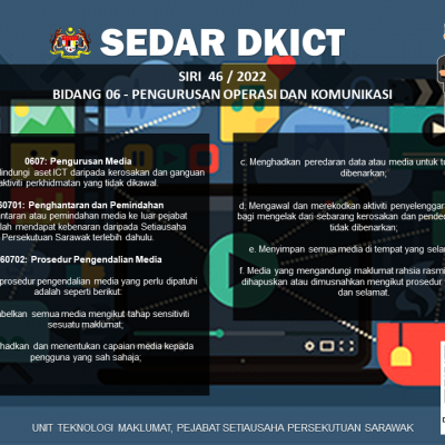 Poster Dkict Siri 46 2022