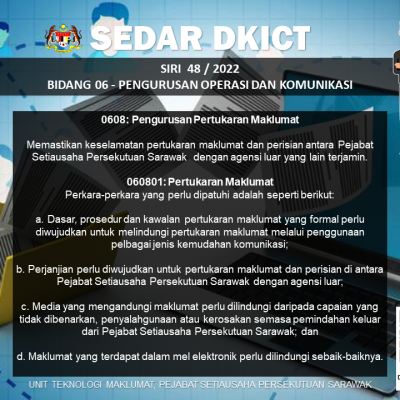 Poster Dkict Siri 48 2022