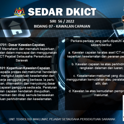 Poster Dkict Siri 56 2022