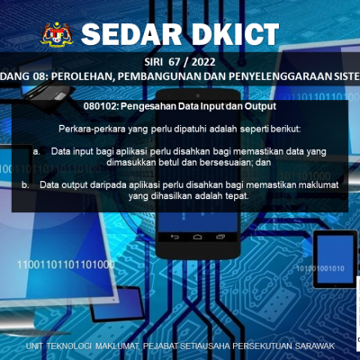 Poster Dkict Siri 67 2022