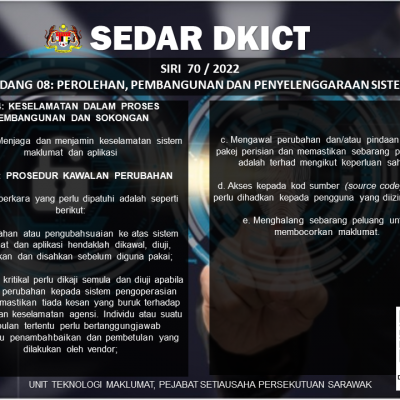 Poster Dkict Siri 70 2022