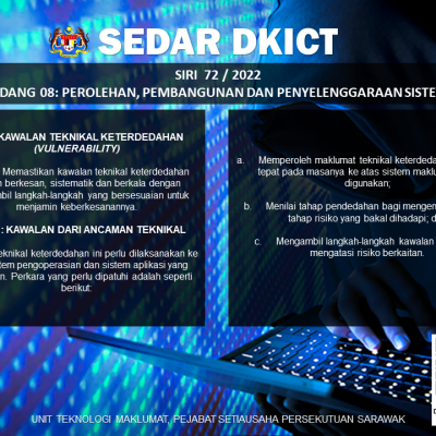 Poster Dkict Siri 72 2022