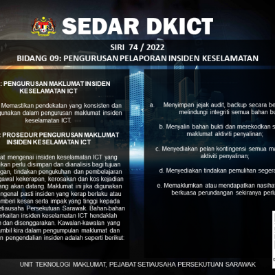 Poster Dkict Siri 74 2022