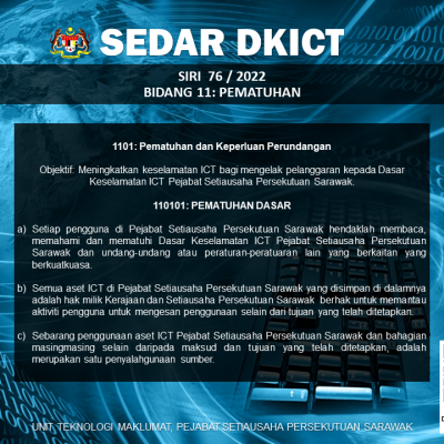 Poster Dkict Siri 76 2022