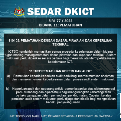 Poster Dkict Siri 77 2022