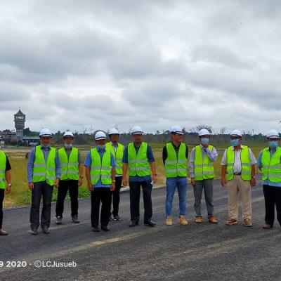 Airport Mukah8