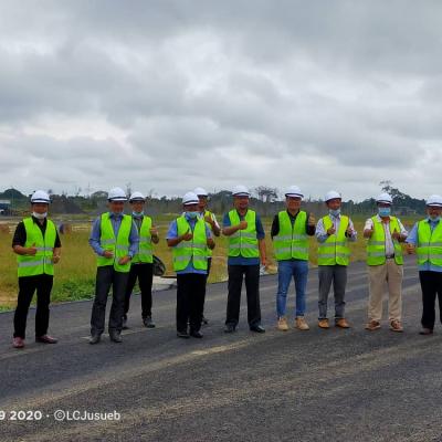 Airport Mukah9