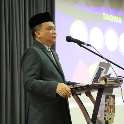 29 Mac 2023 -  Program Ceramah 