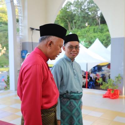 7 April 2023 - Majlis Sambutan Nuzul Al-Quran Peringkat Sarawak Tahun 2023, Lawas