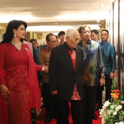 21 Mei 2023 - Majlis Sambutan Hari Jadi Tuan Yang Terutama (TYT) Yang di-Pertua Negeri Sarawak