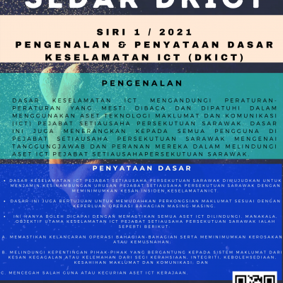 Poster DKICT Siri 1/2021 