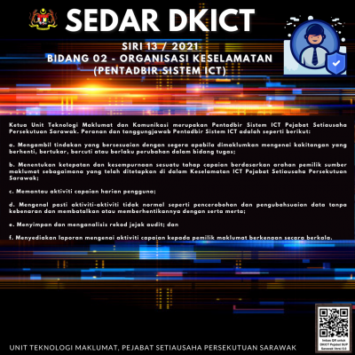 Poster Dkict Siri 13 2021