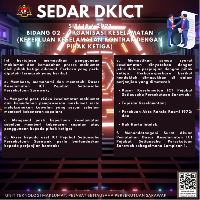 Poster Dkict Siri 15 2021