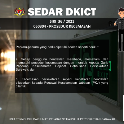 Poster Dkict Siri 36 2021