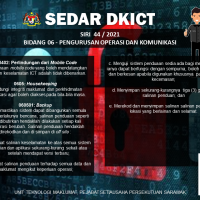 Poster Dkict Siri 44 2021