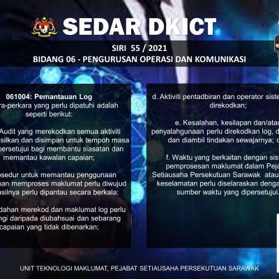 Poster Dkict Siri 55 2021