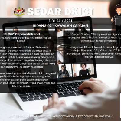 Poster Dkict Siri 61 2021