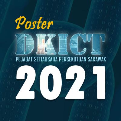 Poster DKICT 2021