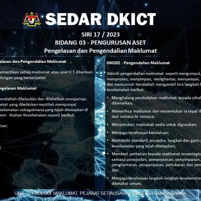 Poster Dkict Siri 17 2023