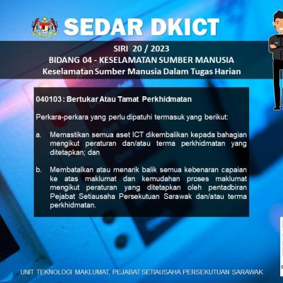 Poster Dkict Siri 20 2023