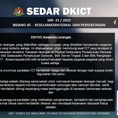 Poster Dkict Siri 23 2023