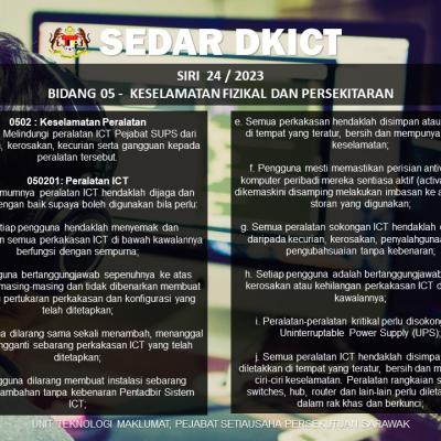 Poster Dkict Siri 24 2023 I