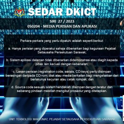 Poster Dkict Siri 27 2023