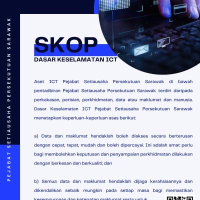 Poster Dkict Siri 3 2023