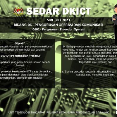 Poster Dkict Siri 38 2023