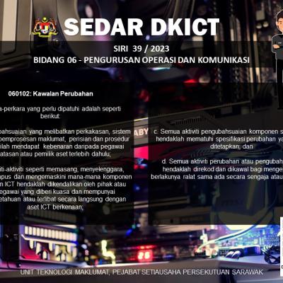 Poster Dkict Siri 39 2023