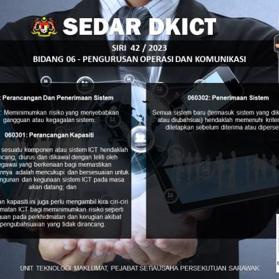 Poster Dkict Siri 42 2023