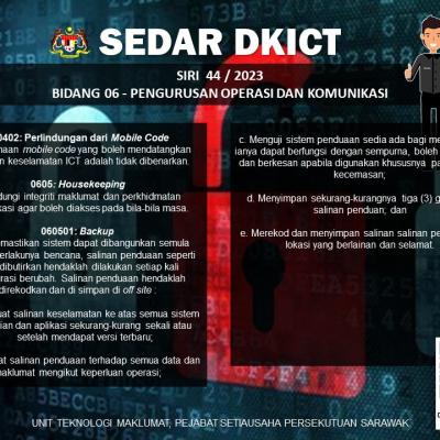 Poster Dkict Siri 44 2023