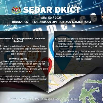 Poster Dkict Siri 50 2023