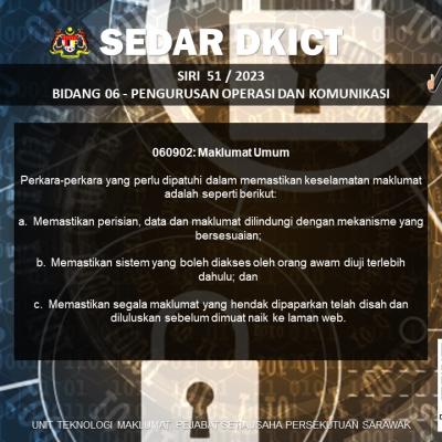 Poster Dkict Siri 51 2023