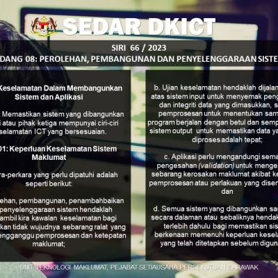 Poster Dkict Siri 66 2023