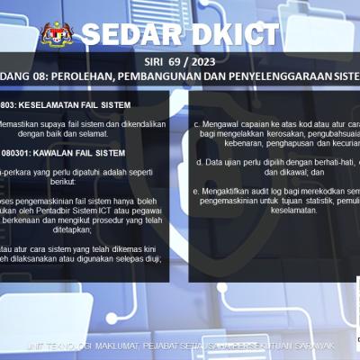 Poster Dkict Siri 69 2023